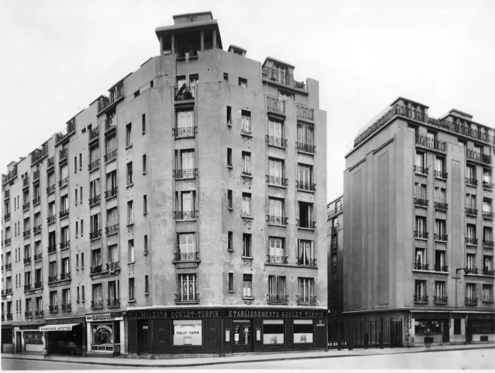 La Compagnie des Petites Voitures : du fiacre à l’urbanisme